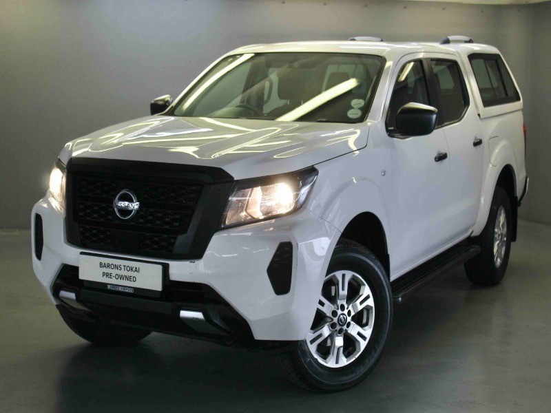 2021 Nissan Navara  for sale - 0070258