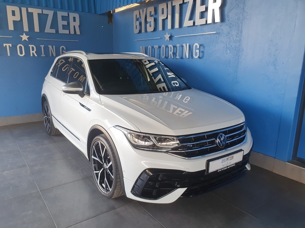 2023 Volkswagen Tiguan  for sale - WON12315