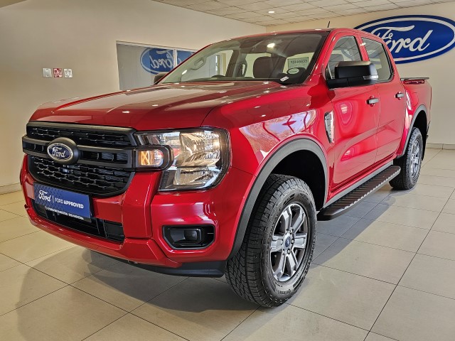 2024 Ford New Ranger  for sale - UF70883