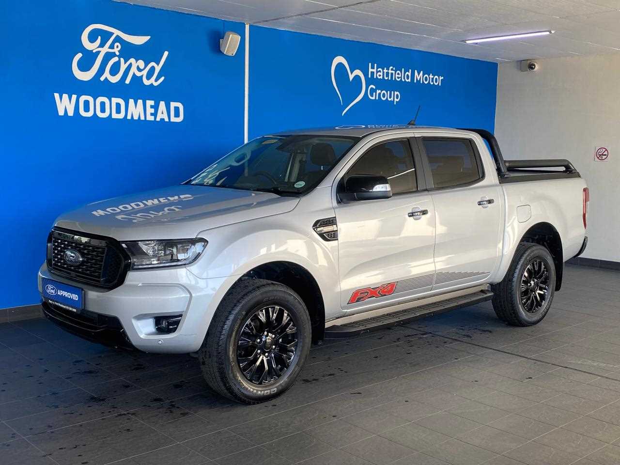 2021 Ford Ranger  for sale - UF71406