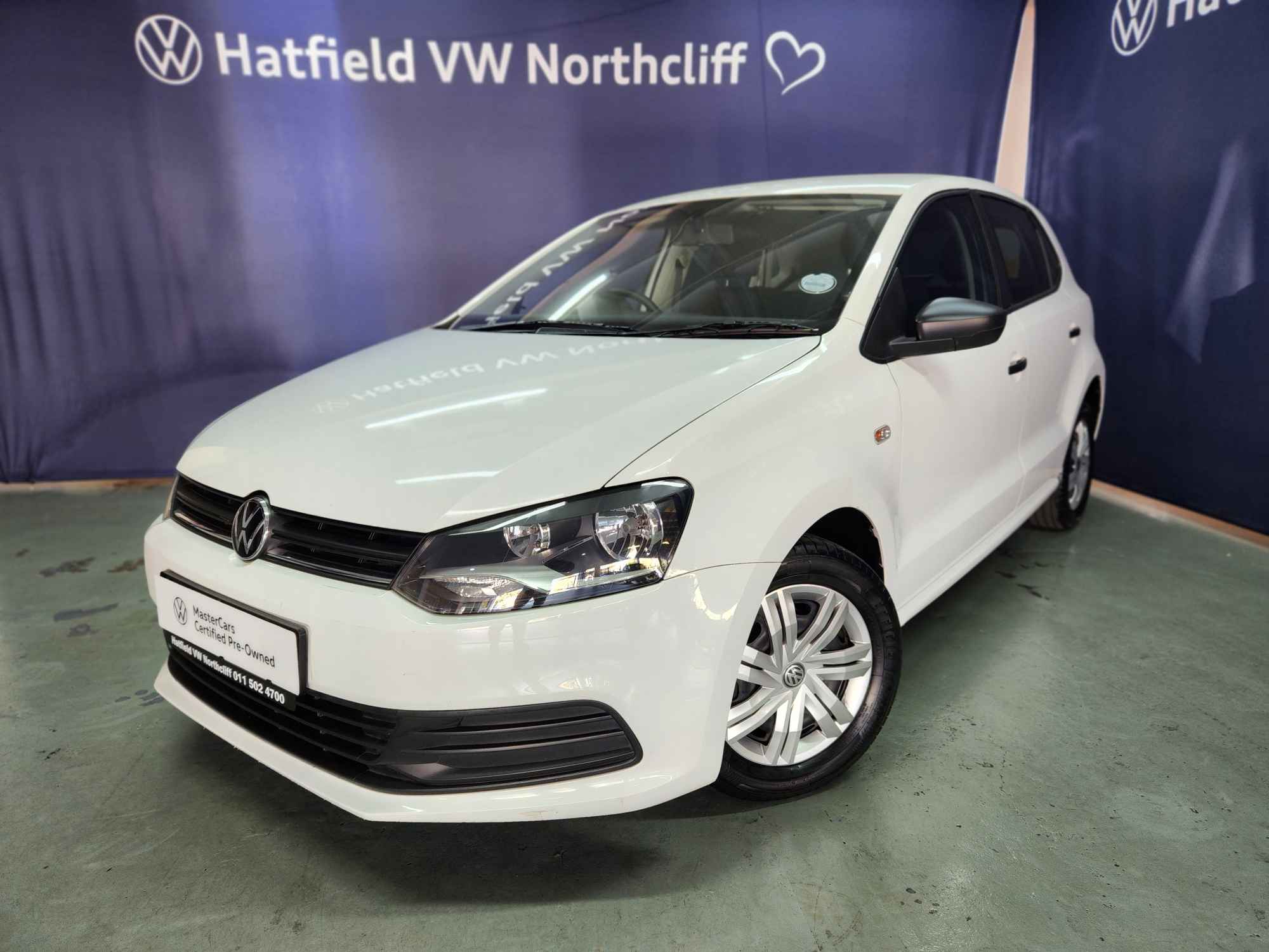 2023 Volkswagen Polo Vivo Hatch  for sale - 7791481