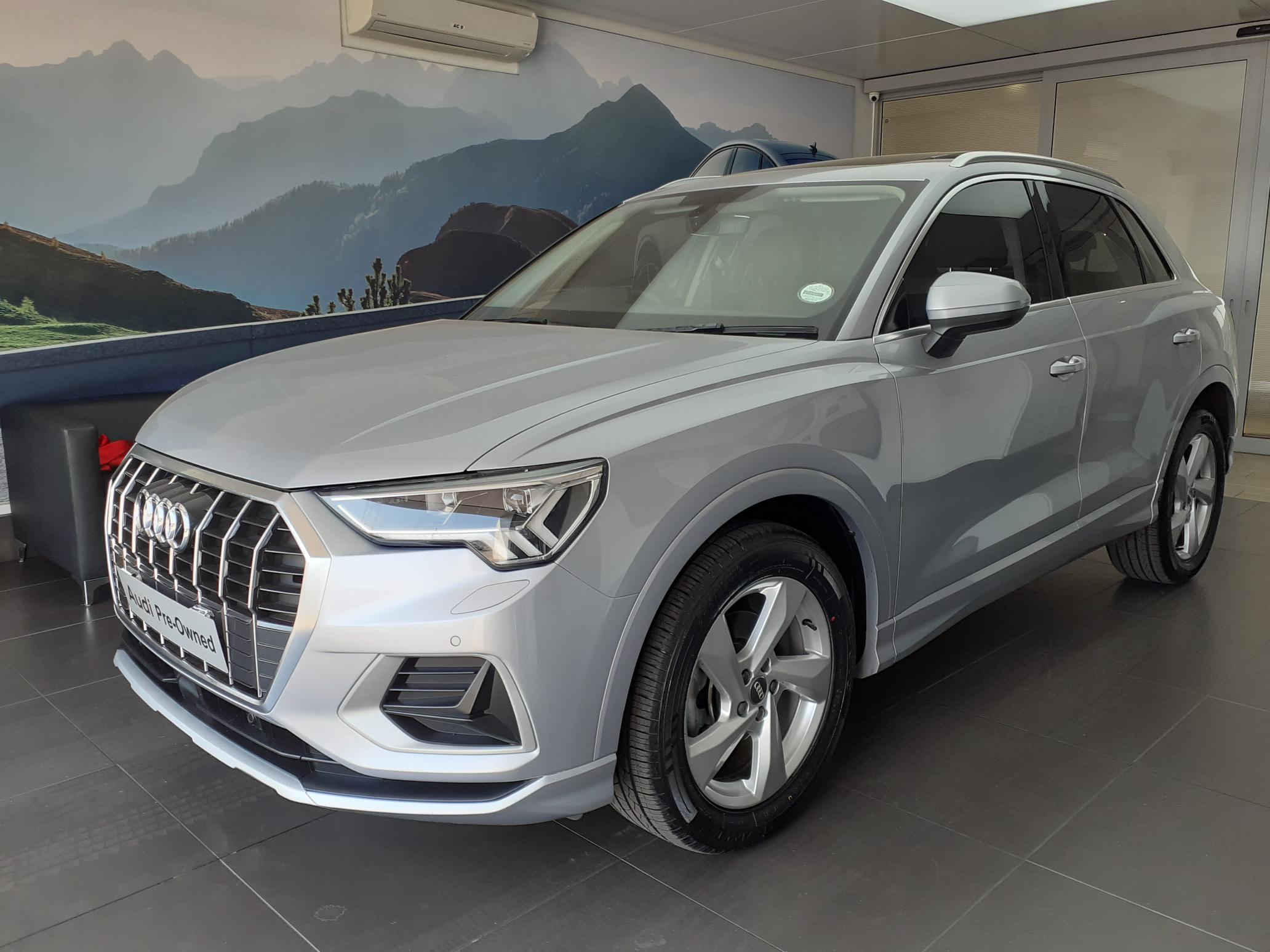 2019 Audi Q3  for sale - 0489POA076203