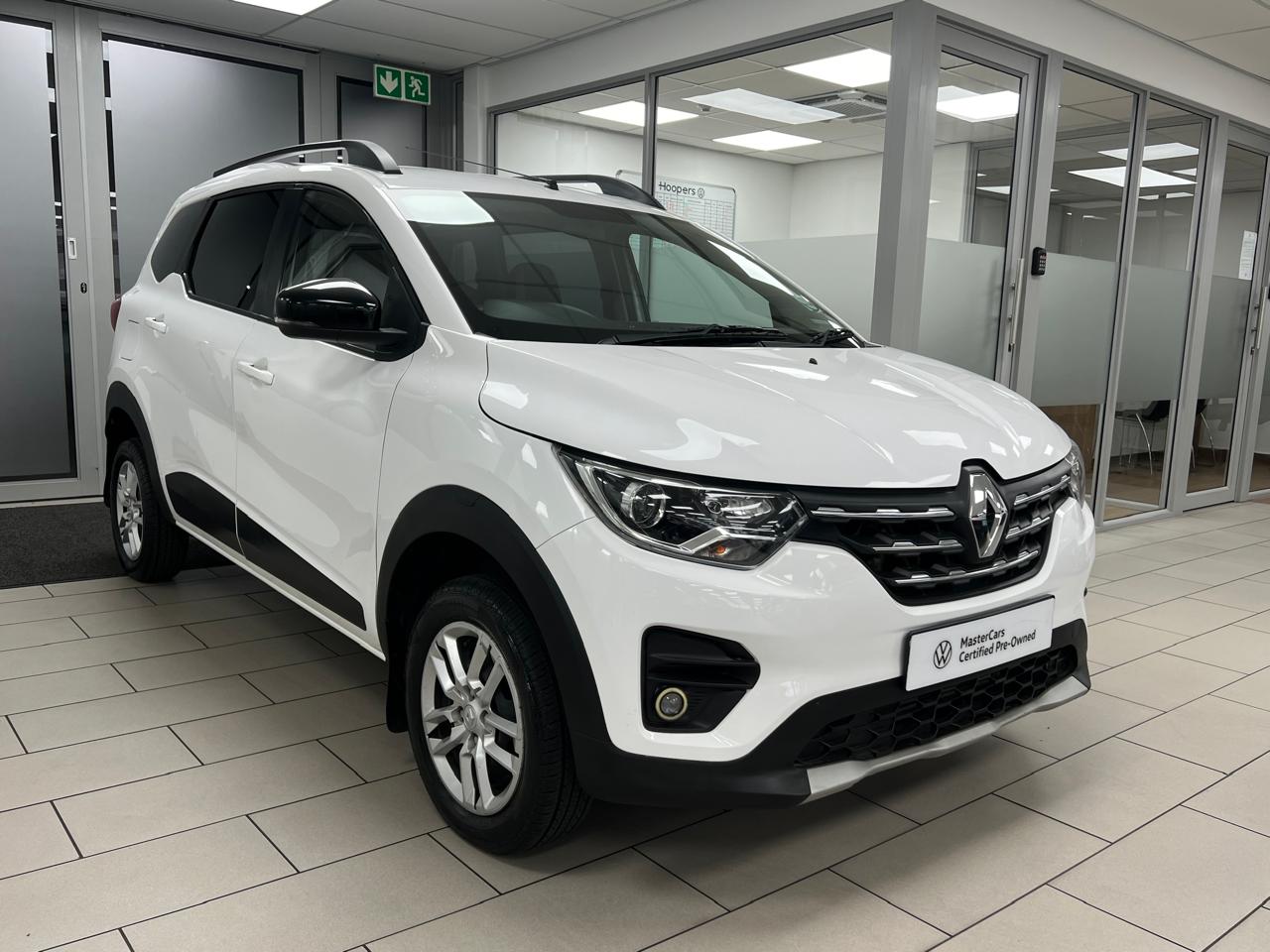 2023 Renault Triber  for sale in KwaZulu-Natal, Durban - 67577