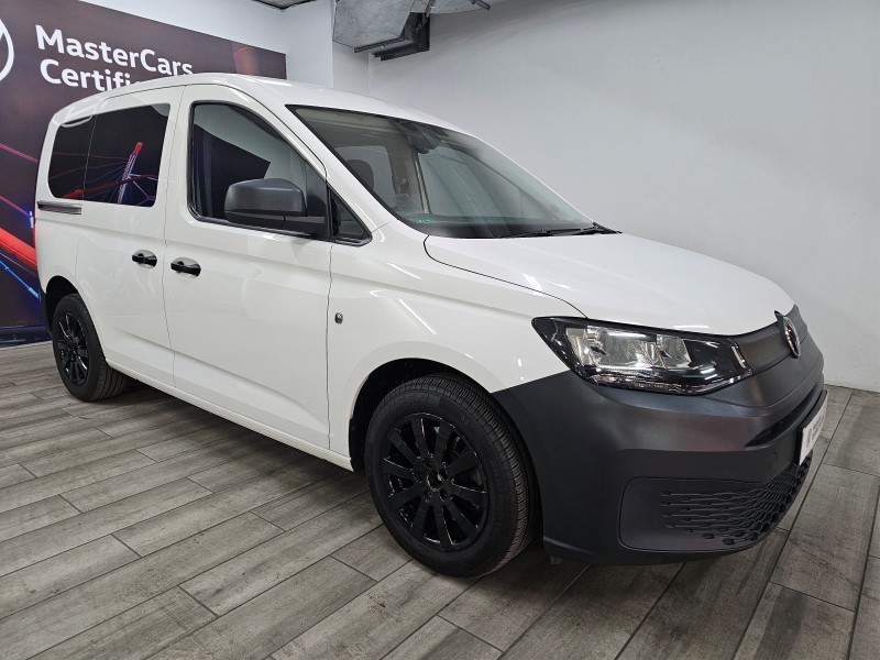 2022 Volkswagen Light Commercial New Caddy  for sale - 811892