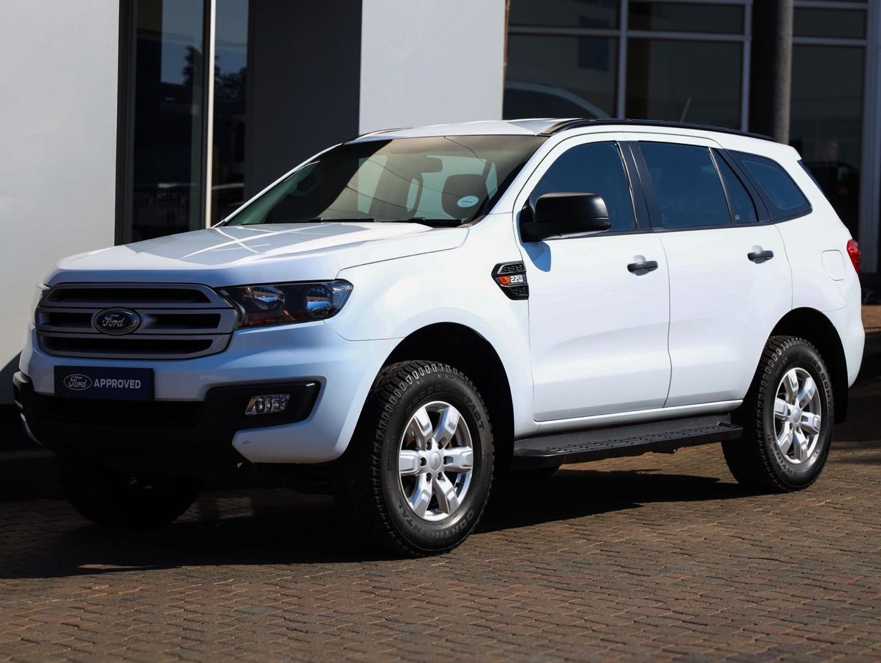 2019 Ford Everest  for sale - UF70823