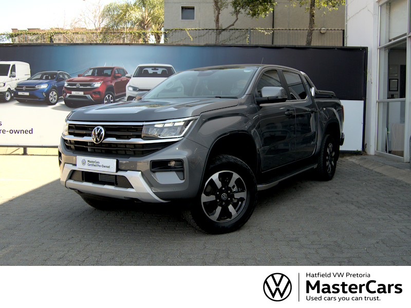 2023 Volkswagen Light Commercial New Amarok  for sale - 7793191