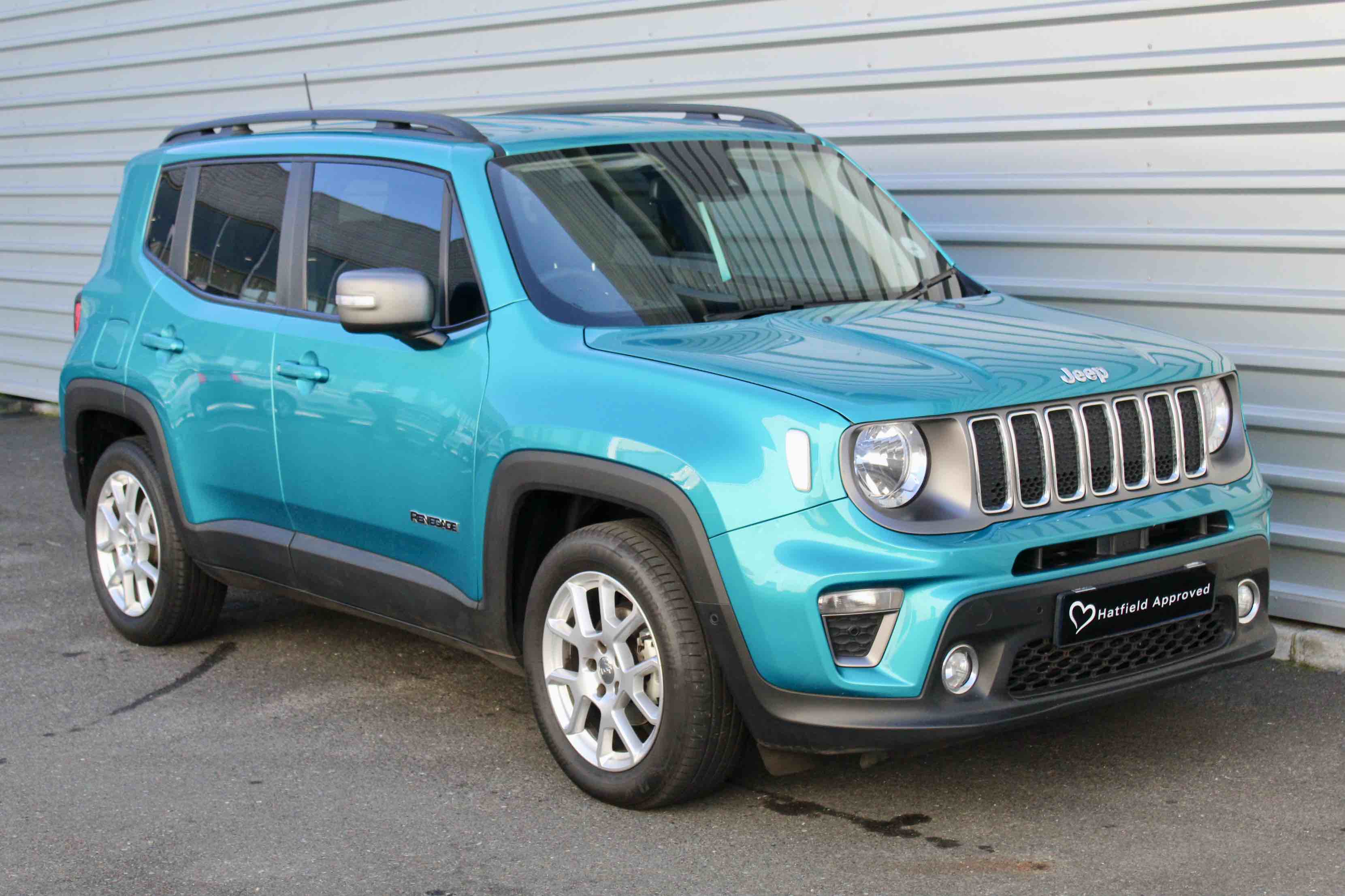 2022 Jeep Renegade  for sale in Western Cape, Somerset West - 7793171