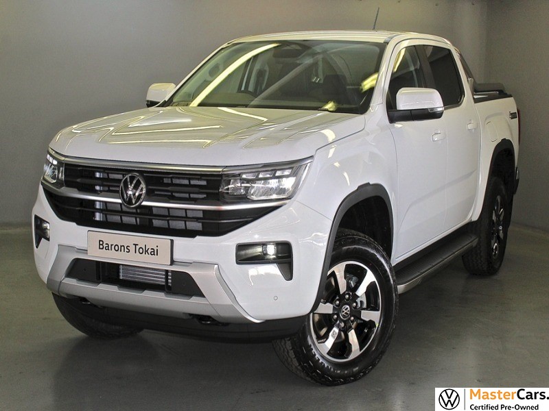 2024 Volkswagen Light Commercial New Amarok  for sale - D0050066