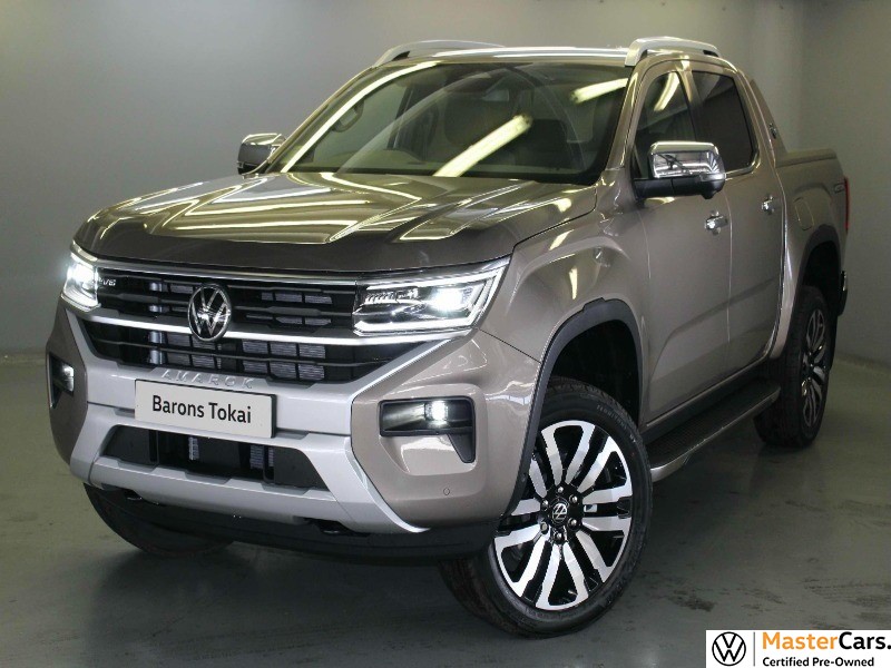 2024 Volkswagen Light Commercial New Amarok  for sale - D0050060