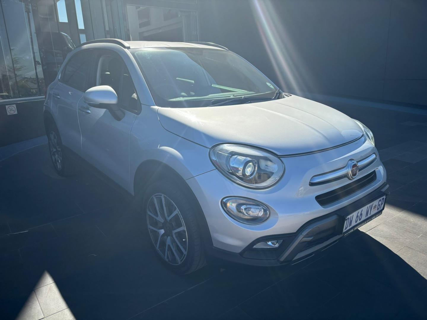 2015 Fiat 500X  for sale - UC4560