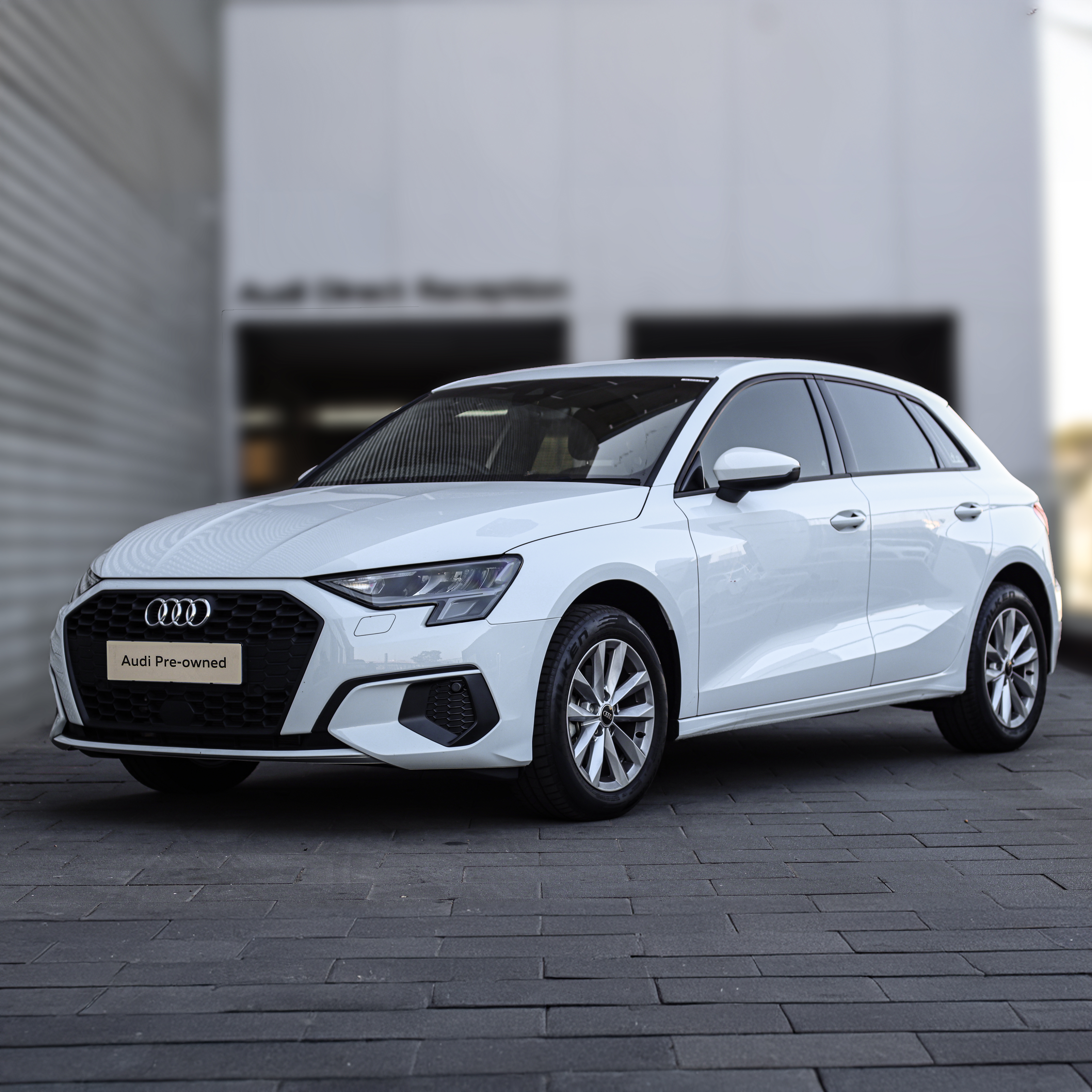 2024 Audi A3  for sale - 309374/1