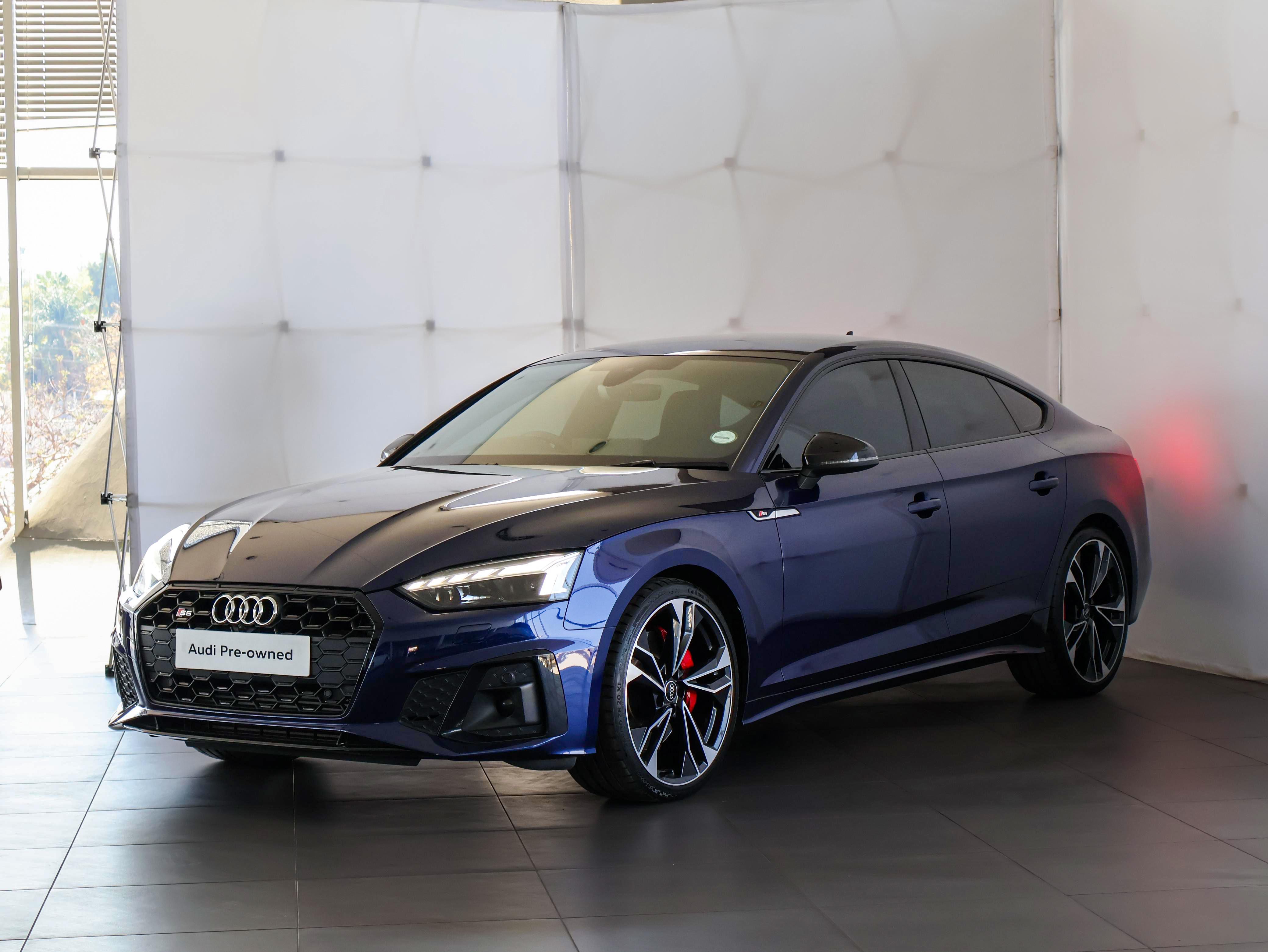 2022 Audi S5  for sale - 7793931