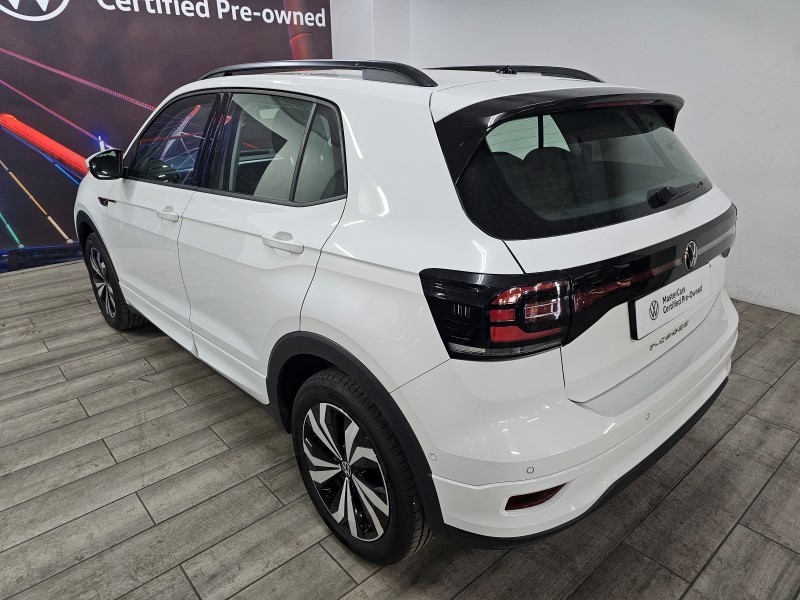 Volkswagen T-Cross 2024 for sale in Gauteng, Johannesburg