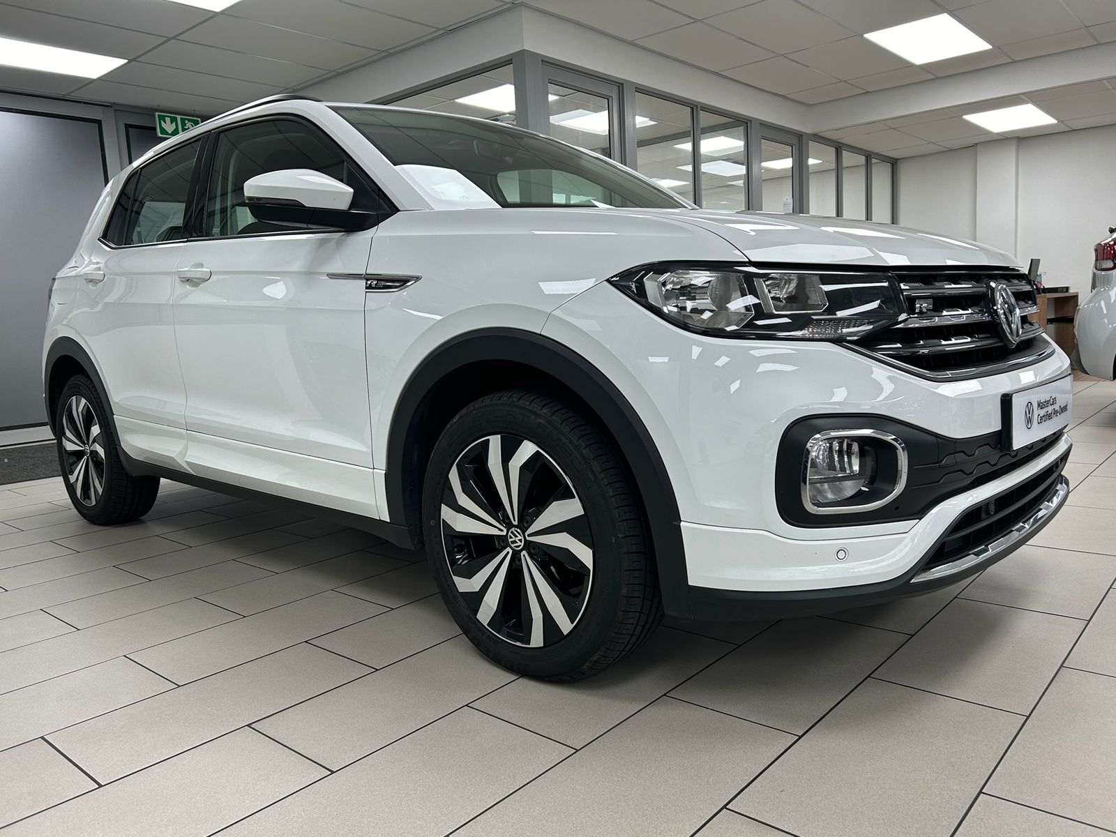 2020 Volkswagen T-Cross  for sale in KwaZulu-Natal, Durban - 23694