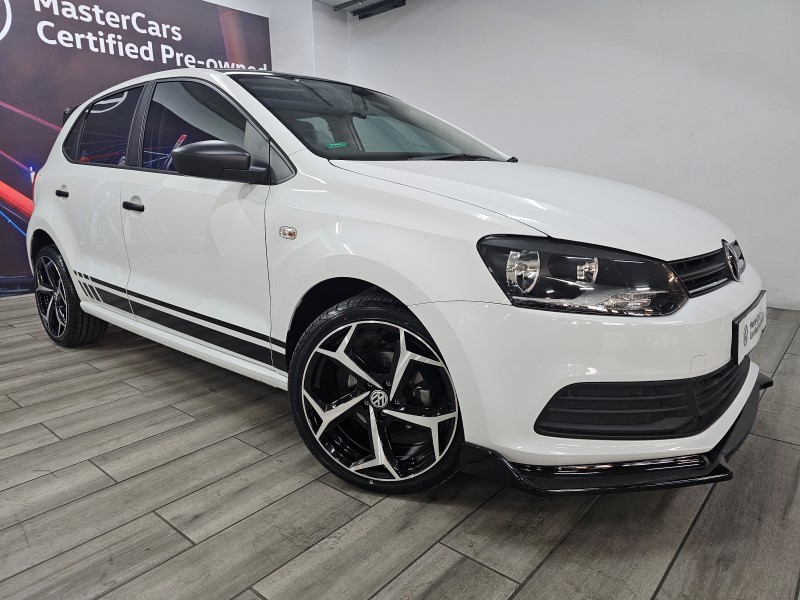 2023 Volkswagen Polo Vivo Hatch  for sale - 7794631