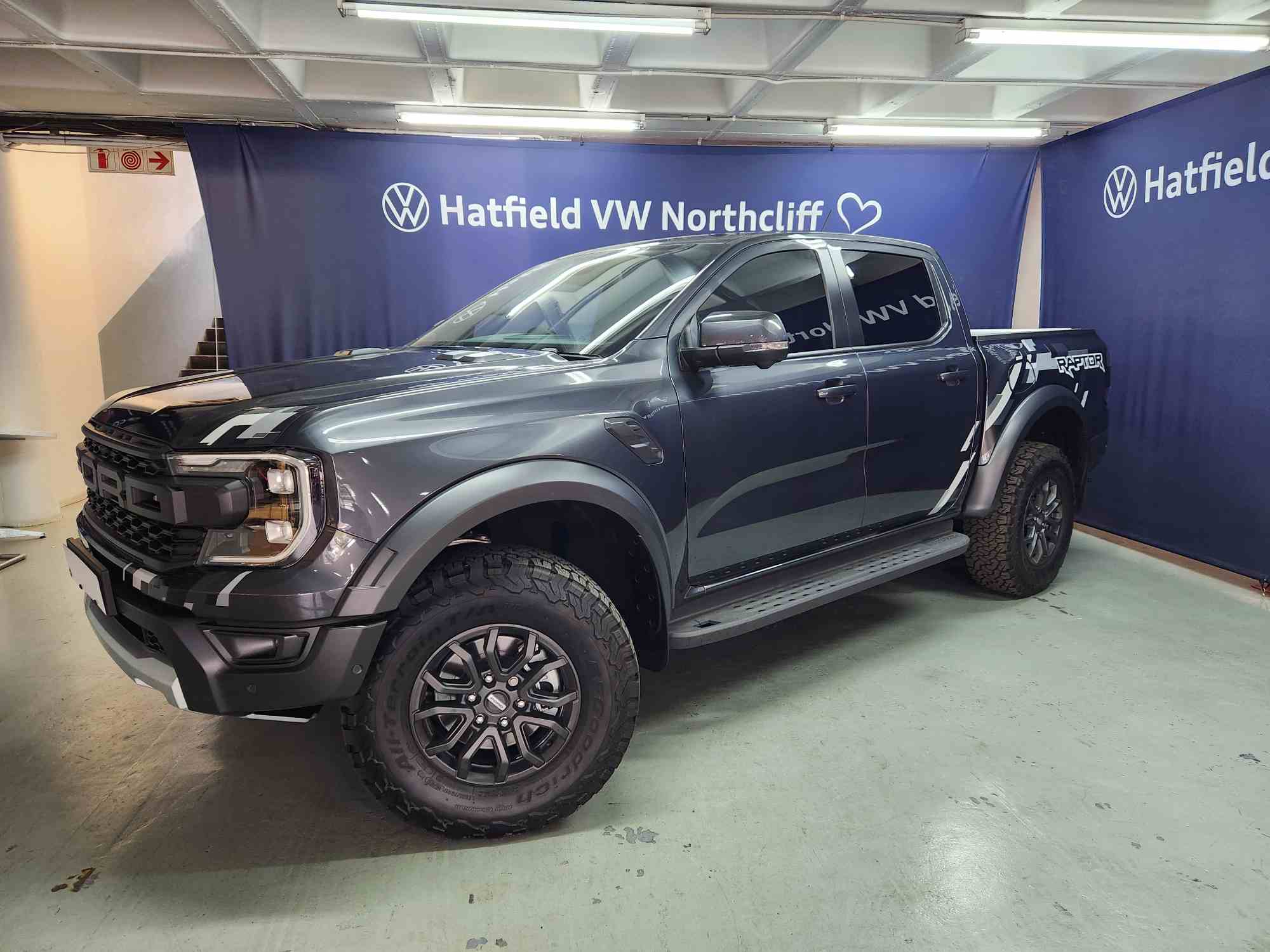 2024 Ford Next-Gen Ranger Raptor  for sale in Gauteng, Randburg - 7794591