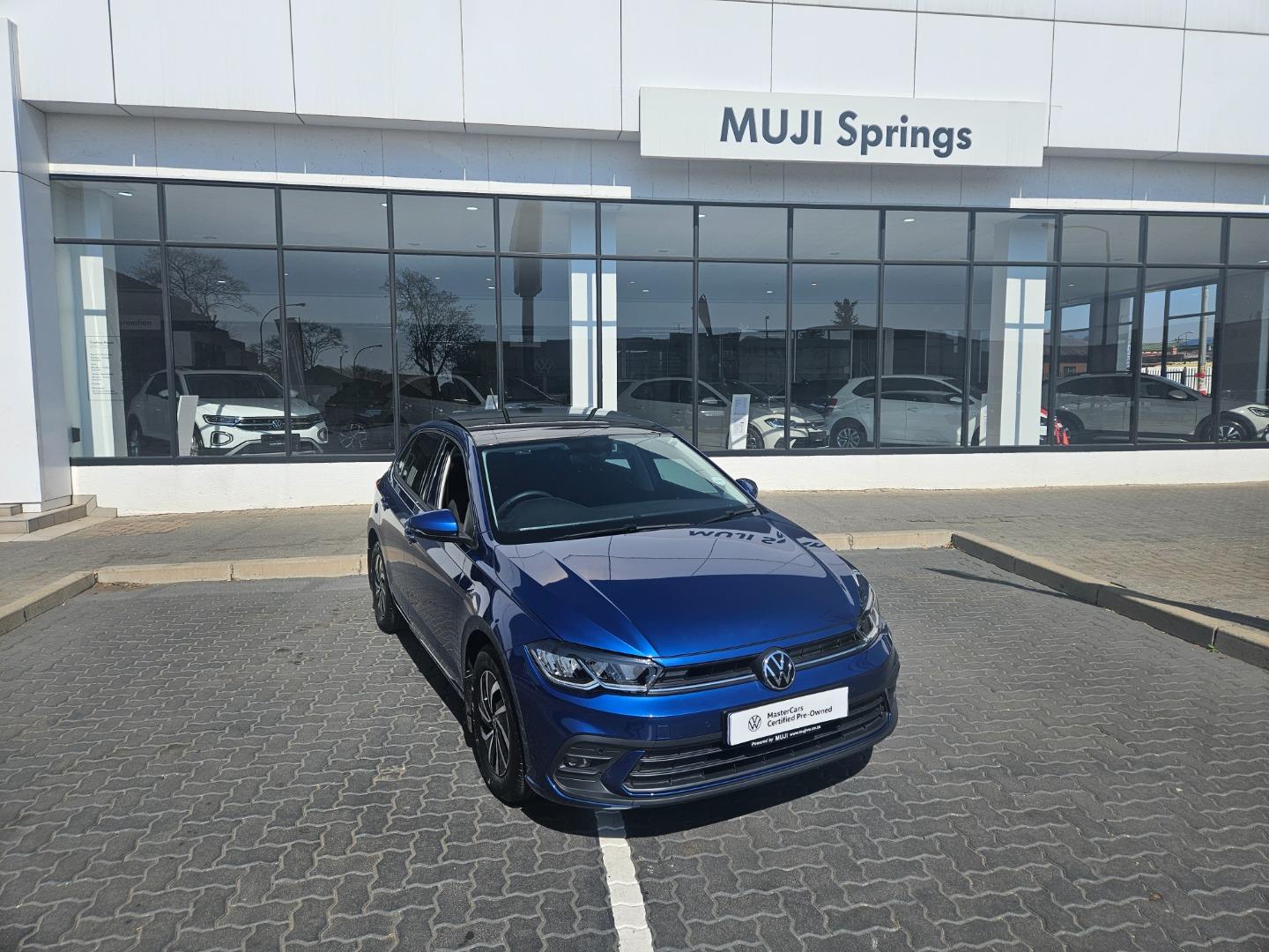 Volkswagen Polo Hatch for Sale in South Africa