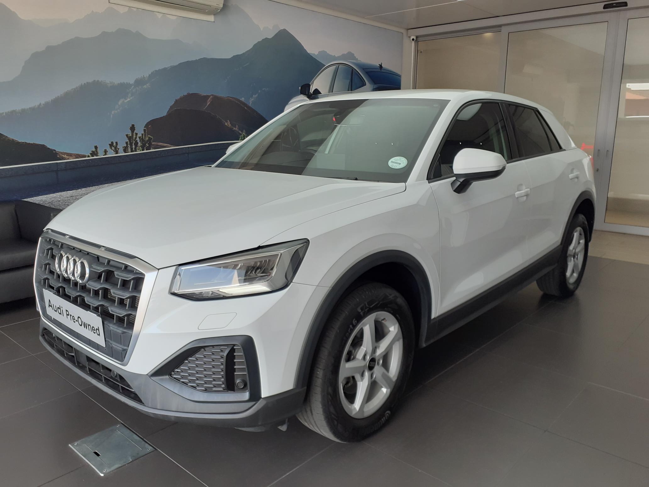 2024 Audi Q2  for sale - 0489POA000816