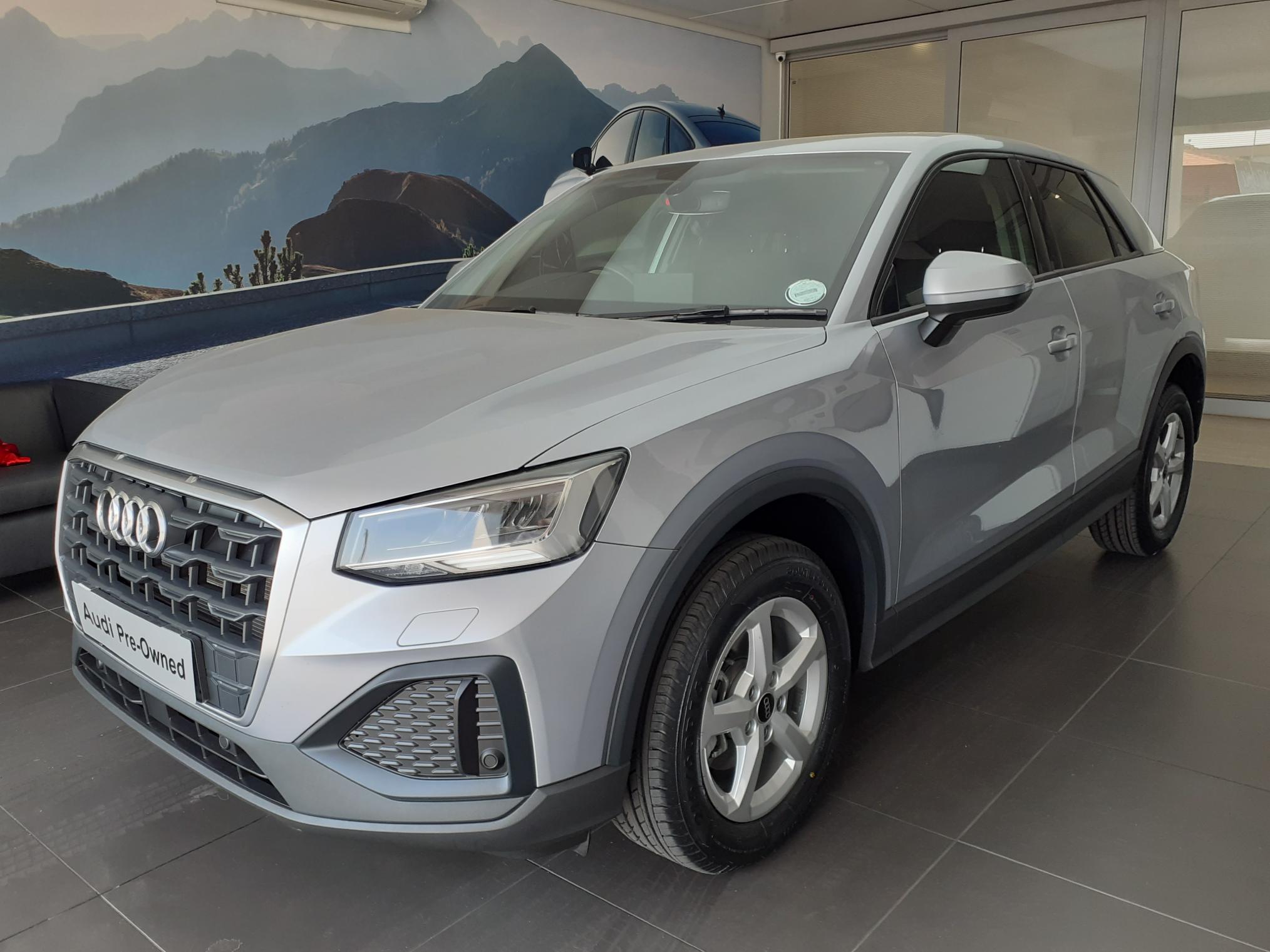 2023 Audi Q2  for sale - 0489POA023555