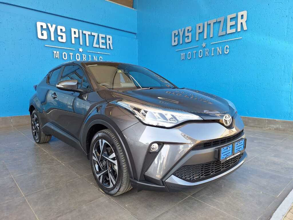 2023 Toyota C-HR  for sale - SL1365