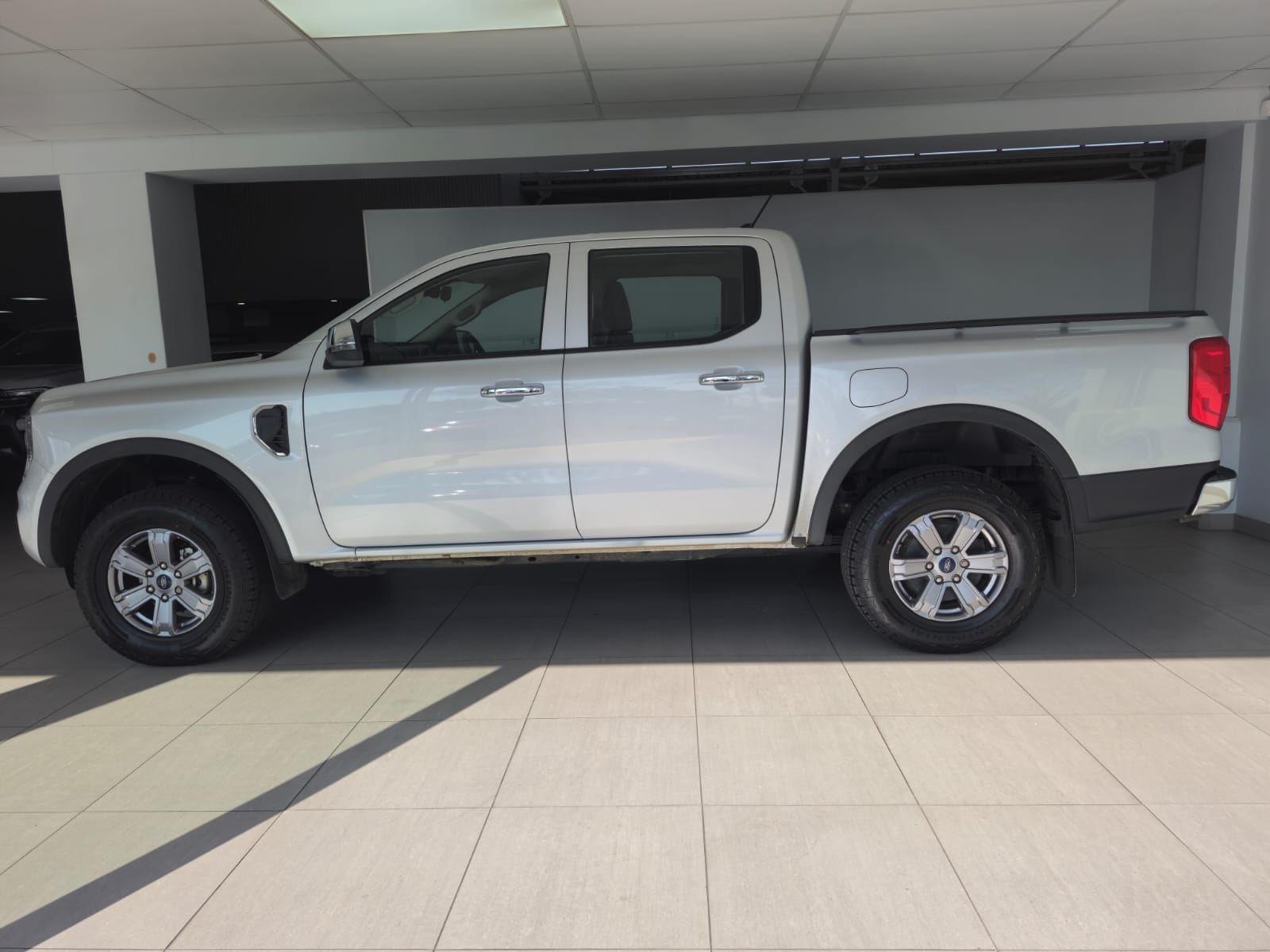 2023 Ford New Ranger  for sale - UF70976