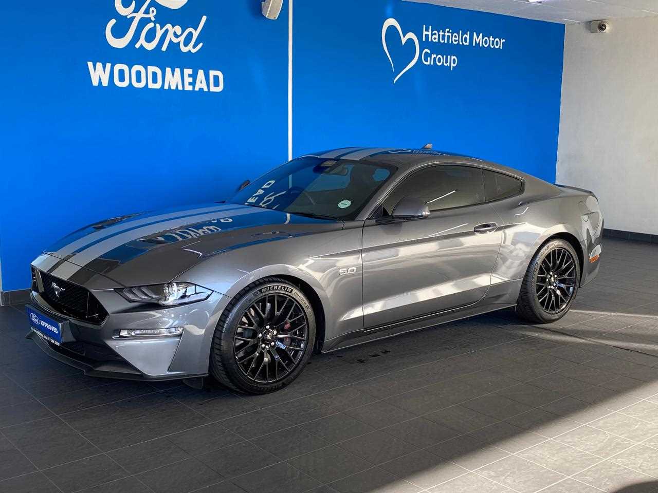 2023 Ford Mustang  for sale - UF71405