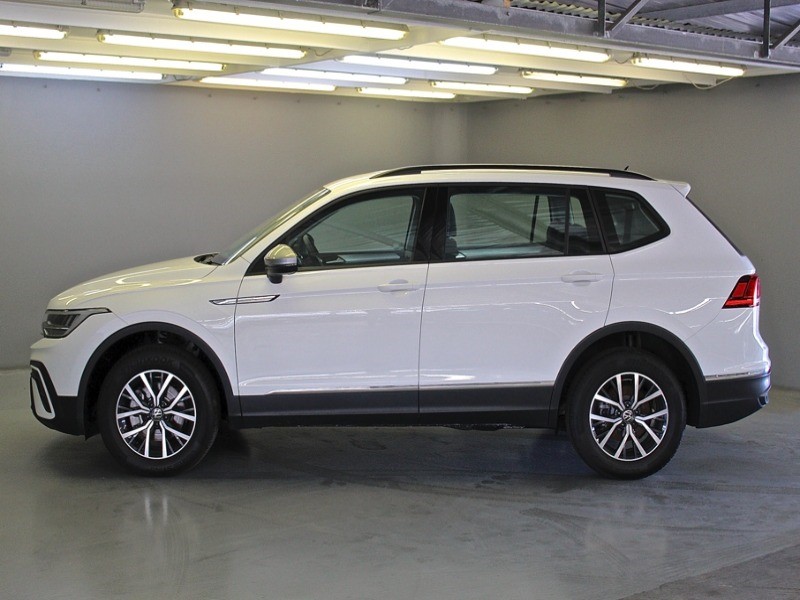 Used Volkswagen Tiguan Allspace 2024 for sale