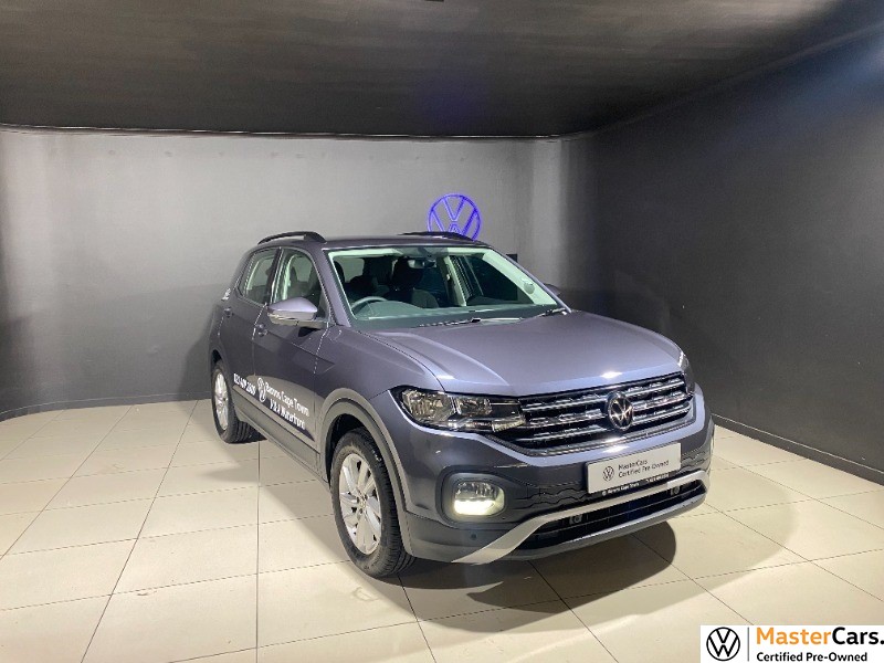 2024 Volkswagen T-Cross  for sale - D0050122