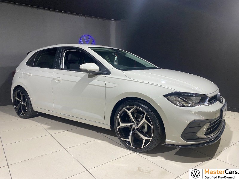 2024 Volkswagen Polo Hatch  for sale - D0050129