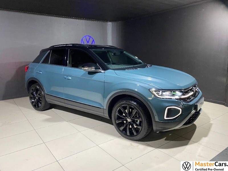 2024 Volkswagen T-Roc  for sale - D0050082