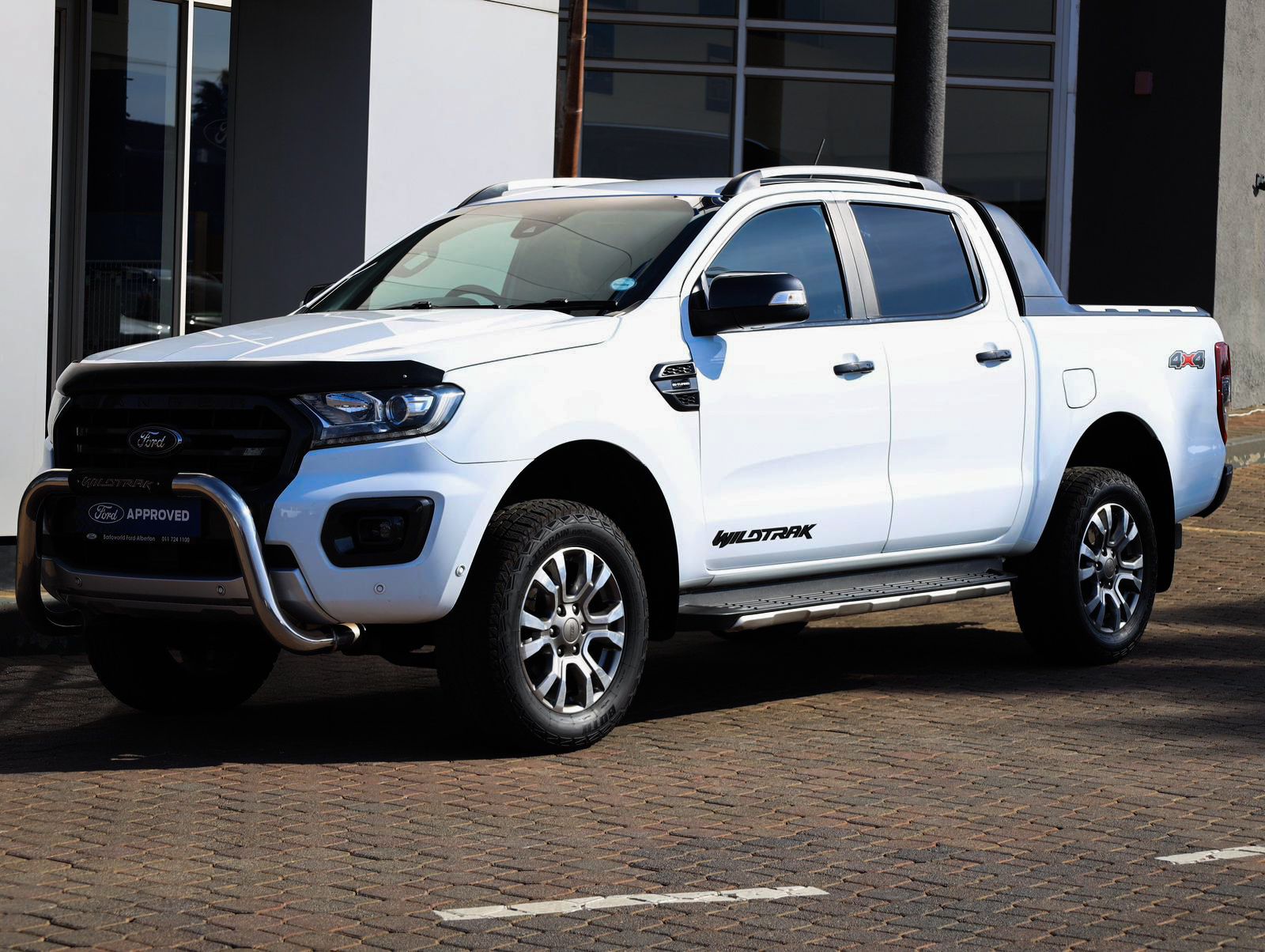 2019 Ford Ranger  for sale - UF70825