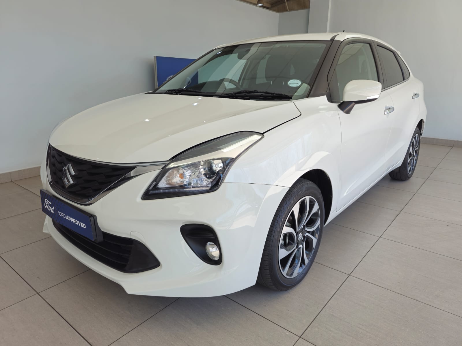 2021 Suzuki Baleno  for sale - UH70546