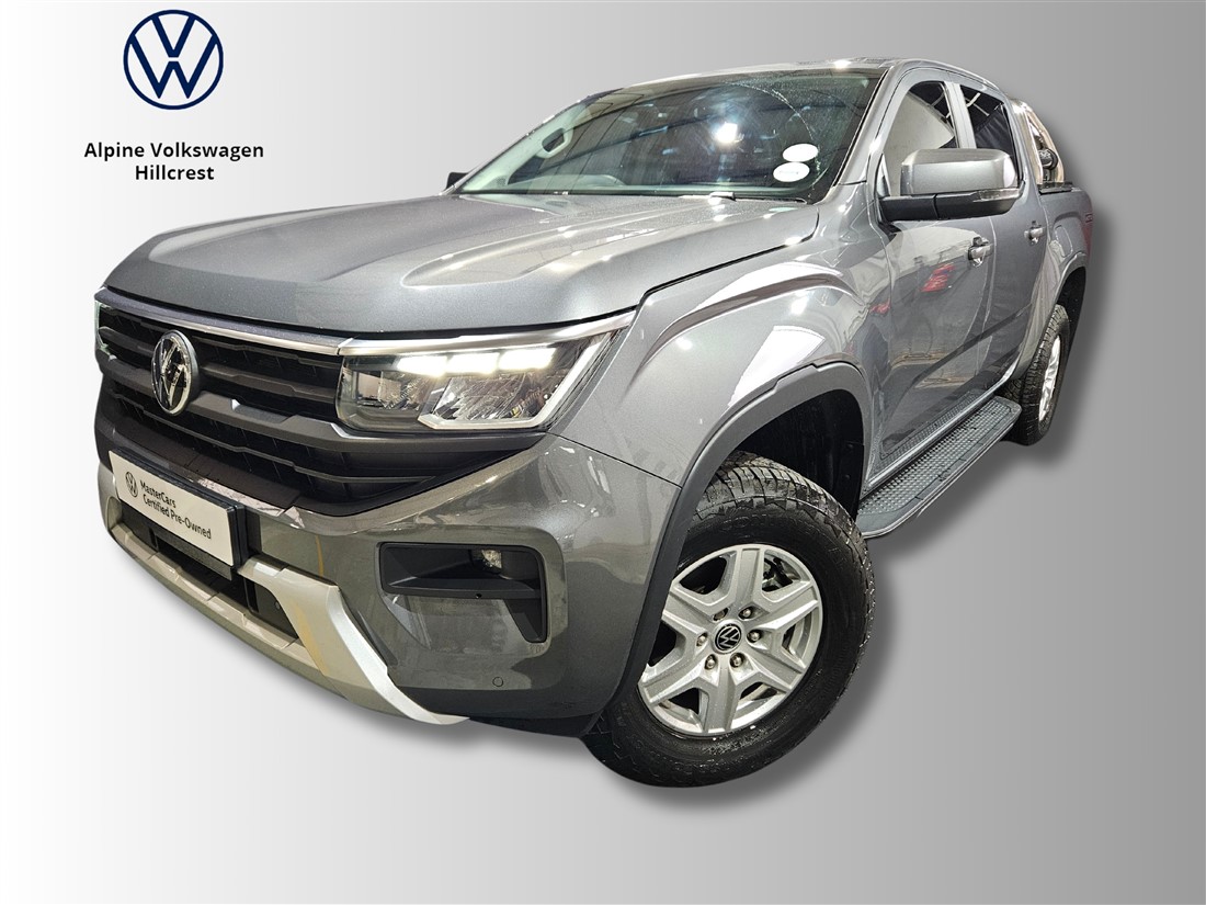 2023 Volkswagen Light Commercial New Amarok  for sale - 2001-314410