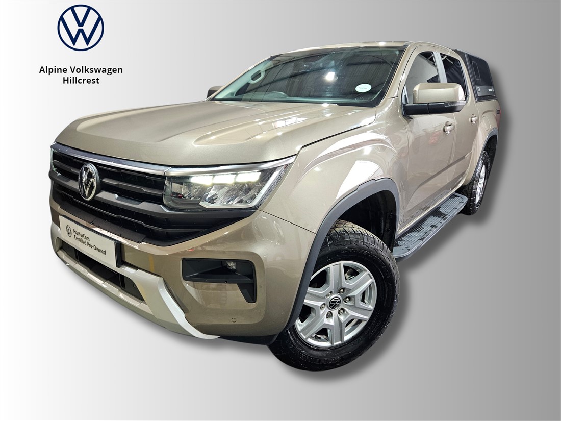 2023 Volkswagen Light Commercial New Amarok  for sale - 2001-314413