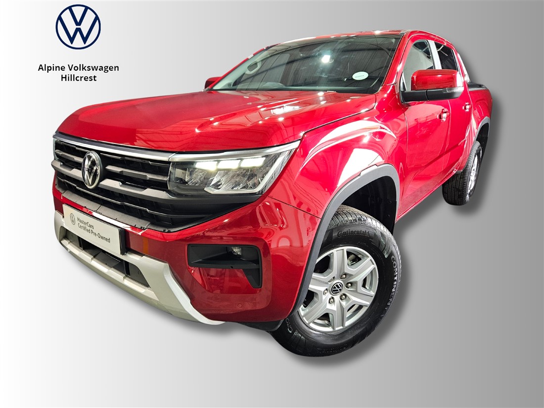 2023 Volkswagen Light Commercial New Amarok  for sale - 2001-314414