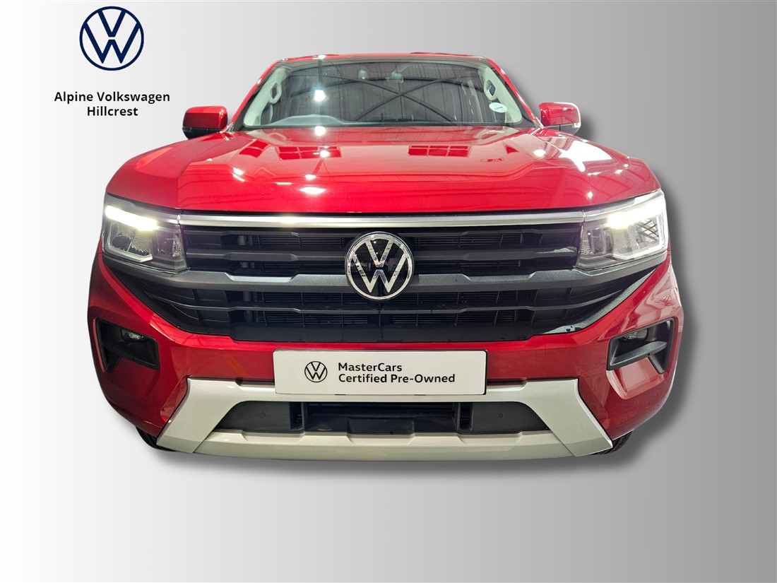 Volkswagen Light Commercial New Amarok 2023 for sale in KwaZulu-Natal