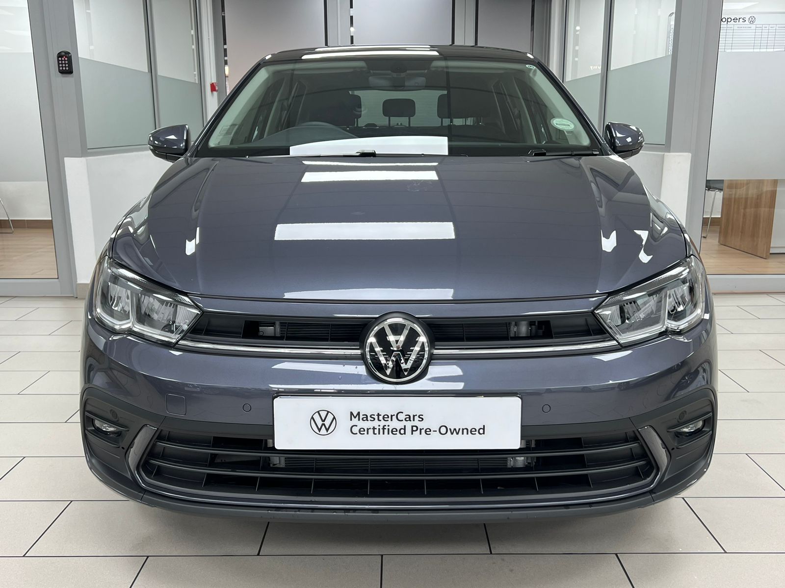 Volkswagen Polo Hatch 2024 for sale in KwaZulu-Natal