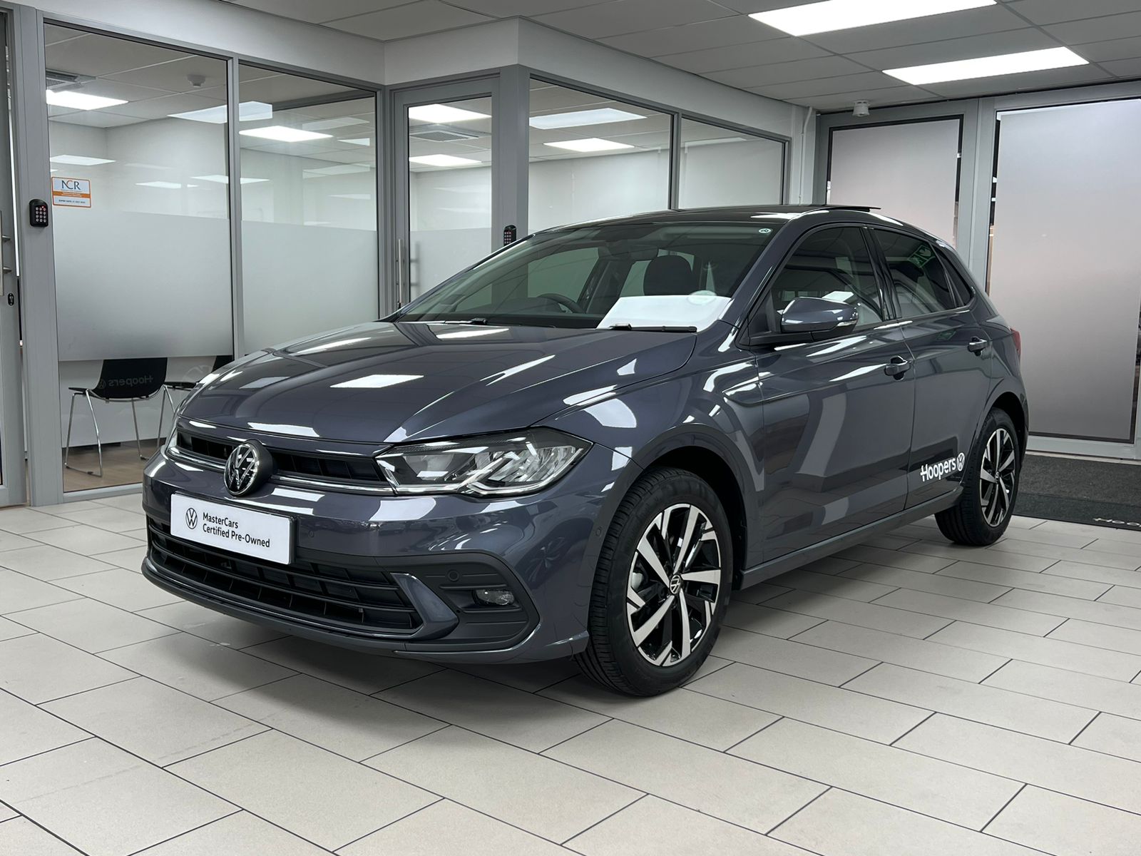 Volkswagen Polo Hatch 2024 for sale in KwaZulu-Natal, Durban