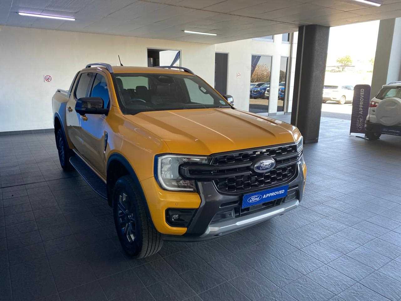 Ford New Ranger 2023 for sale in Gauteng, Sandton