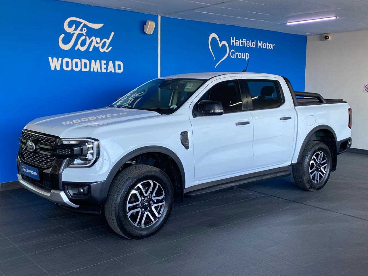 2023 Ford New Ranger  for sale - UF71402