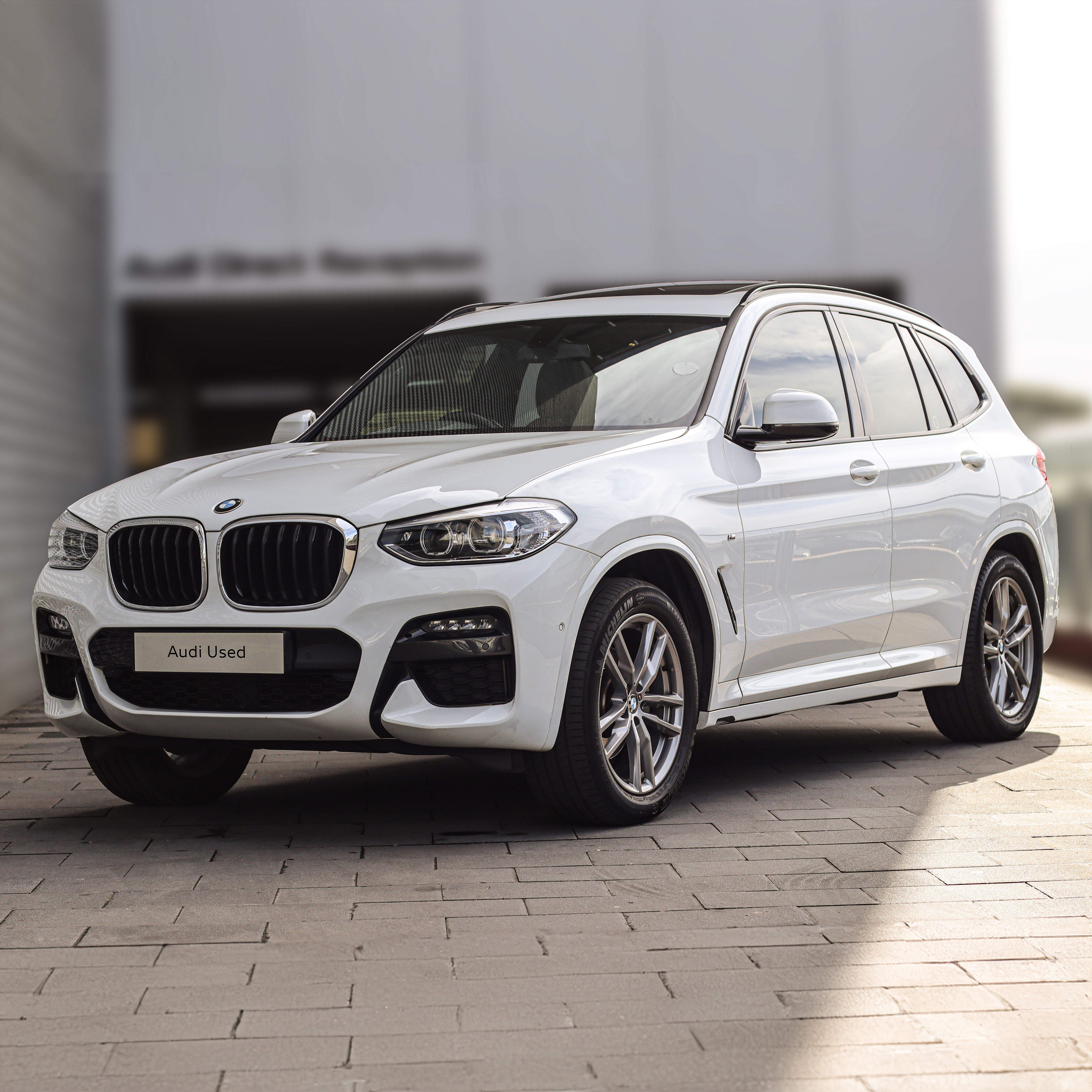 2021 BMW X3  for sale - 314421/1