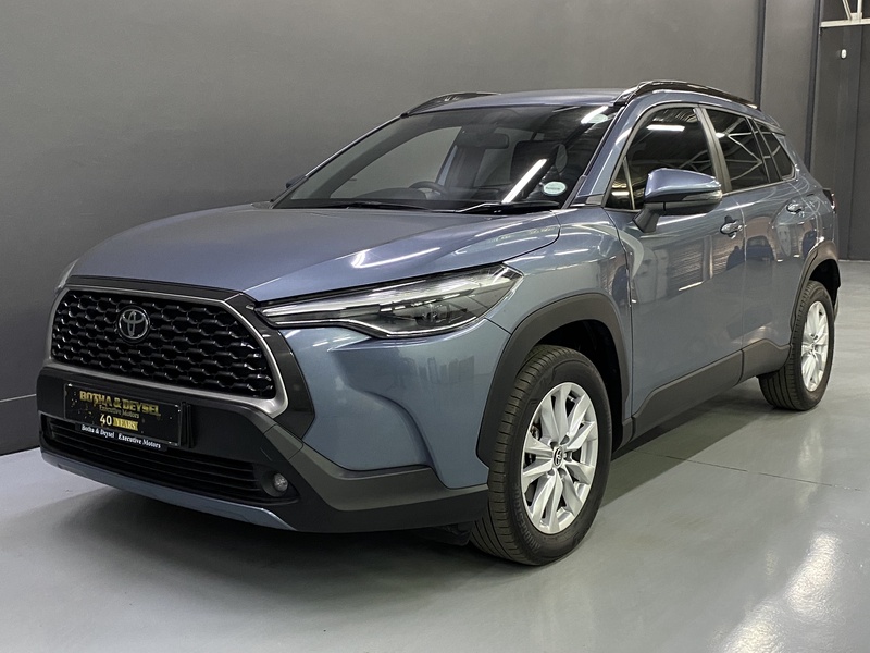 2023-Grey-Toyota-Corolla-Cross