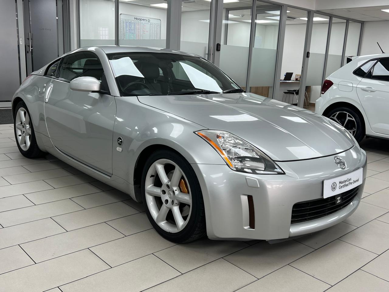 2005 Nissan 350 Z  for sale - 00083