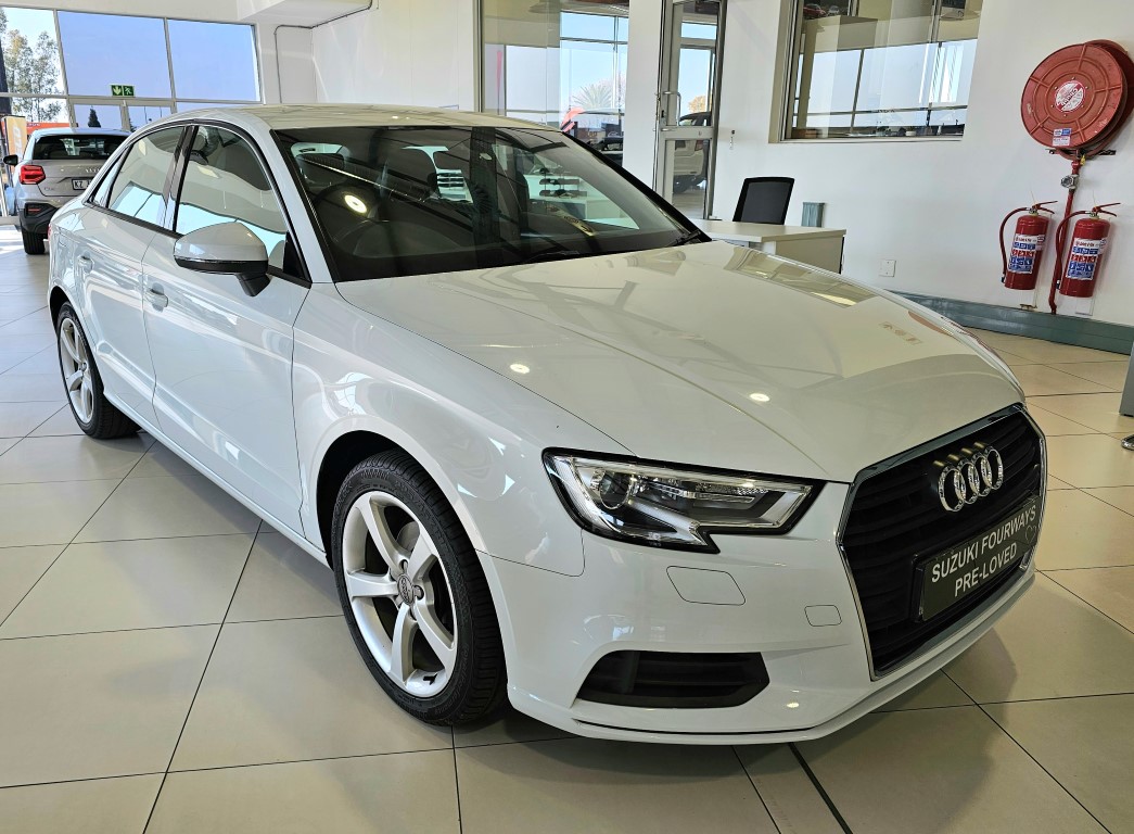 2018 Audi A3  for sale - US21048