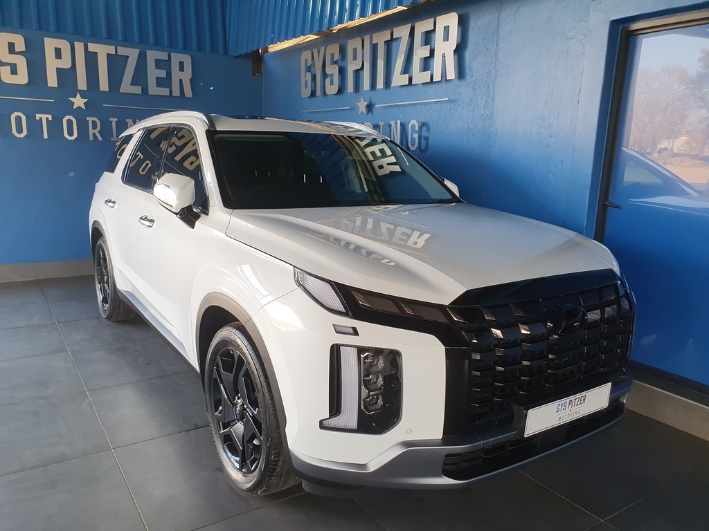 2023 Hyundai Palisade  for sale - WON12333