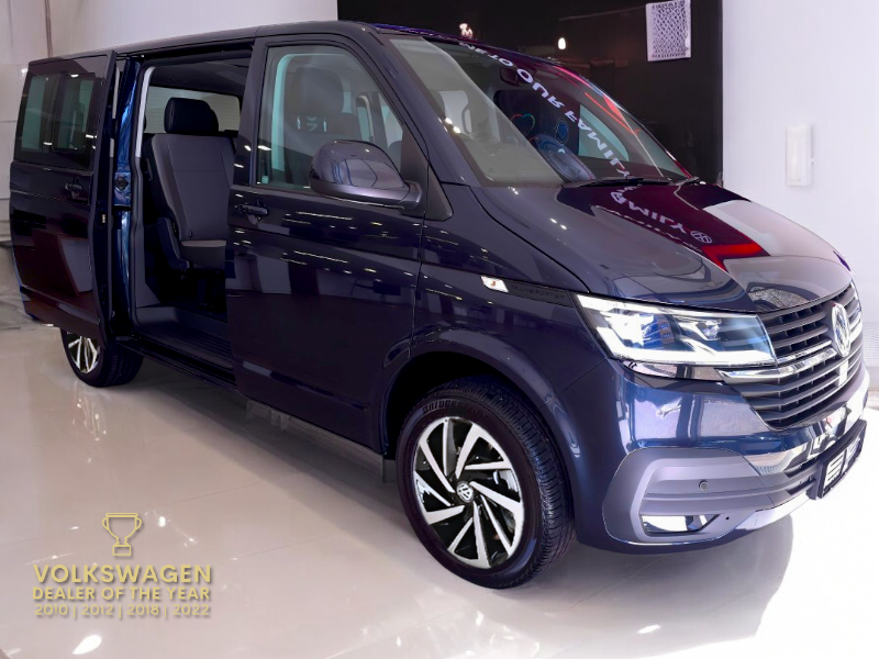 2025 Volkswagen Light Commercial Kombi  for sale - 7796610