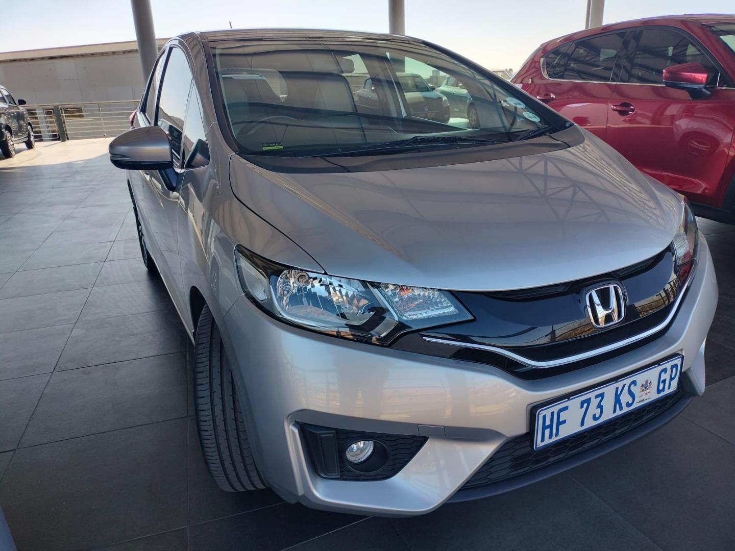 2018 Honda Jazz  for sale - UC4567