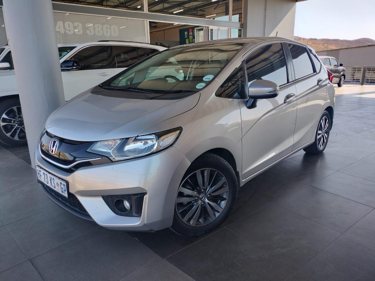 Honda Jazz 2018 for sale in Gauteng