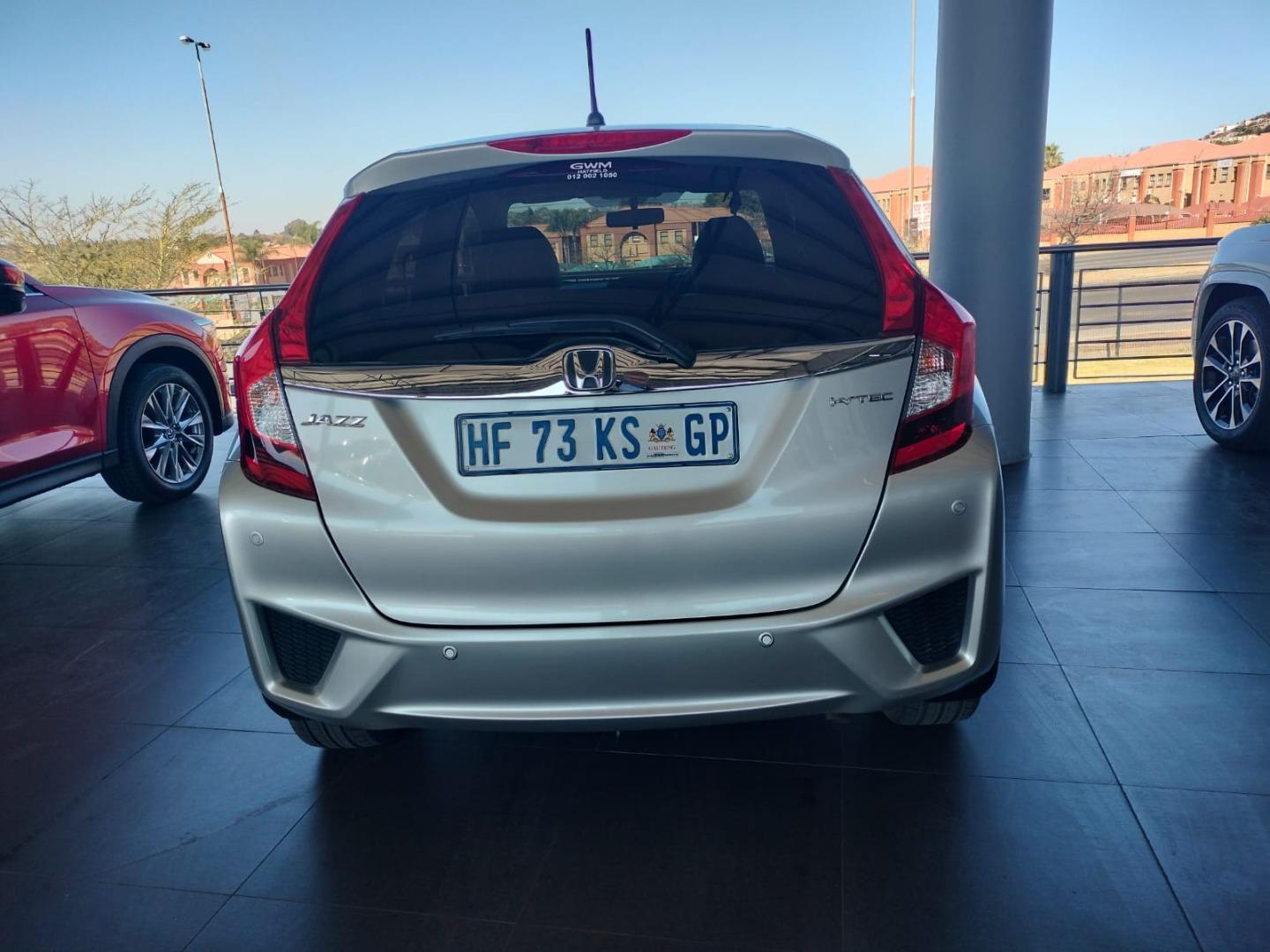 Honda Jazz 2018 for sale in Gauteng, Johannesburg