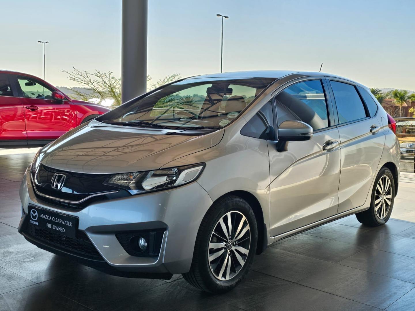 Used Honda Jazz 2018 for sale